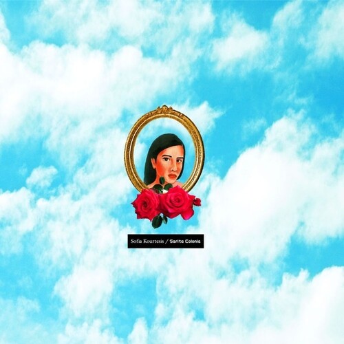Sofia Kourtesis - Sarita Colonia