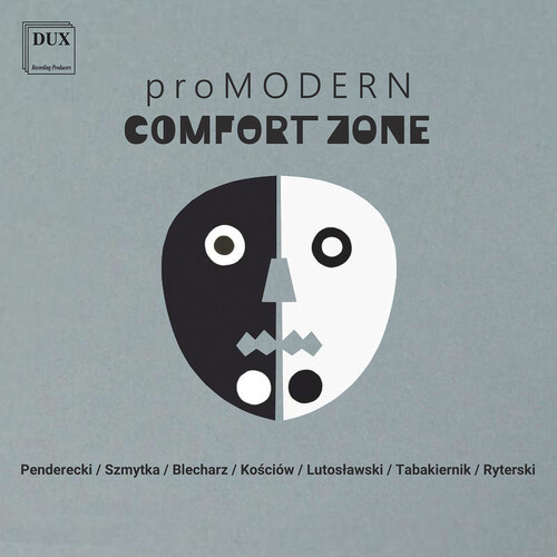 Comfort Zone 2019