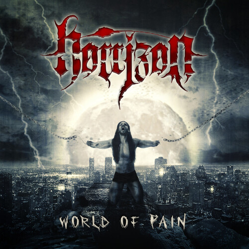 Horrizon - World Of Pain