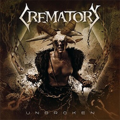 Unbroken [Explicit Content]