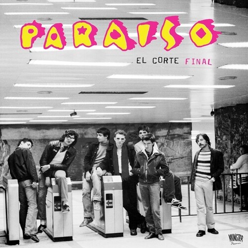 Paraíso - El Corte Final