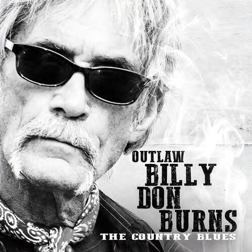 The Country Blues