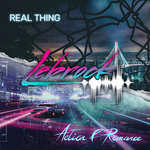 Real Thing /  Action & Romance