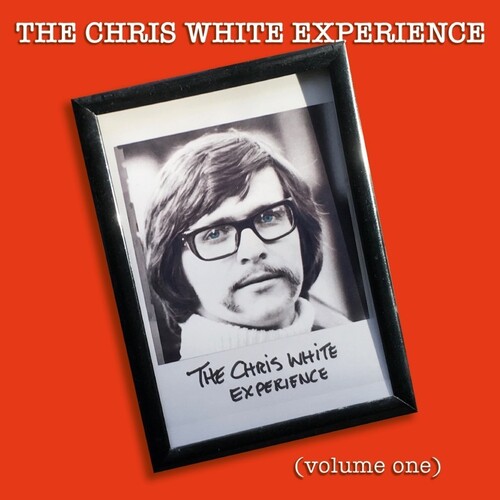 Chris White Experience The Zombies - Chris White Experience Vol 1