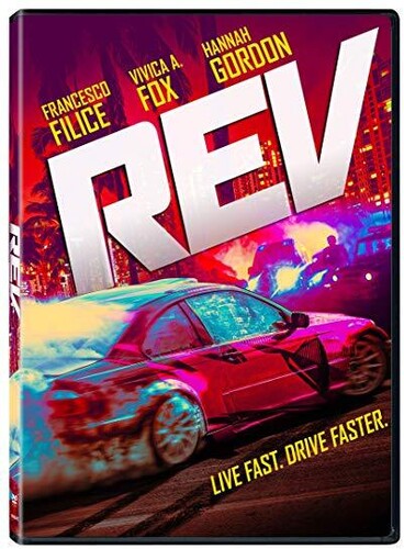 Rev - Rev