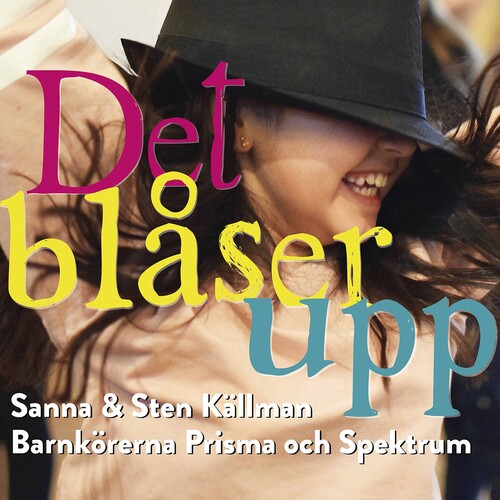 Det Blaser Upp