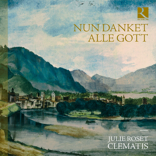 Nun Danket Alle Gott