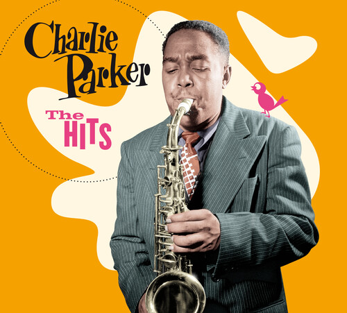 Charlie Parker - Hits [Limited Digipak]