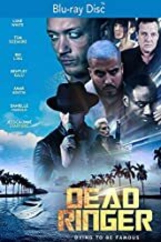 Dead Ringer - Dead Ringer