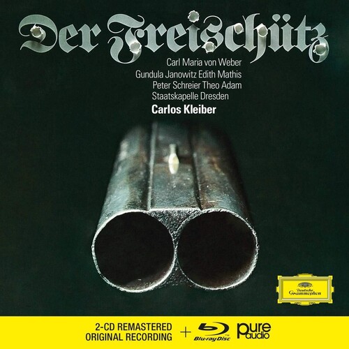 Der Freischutz