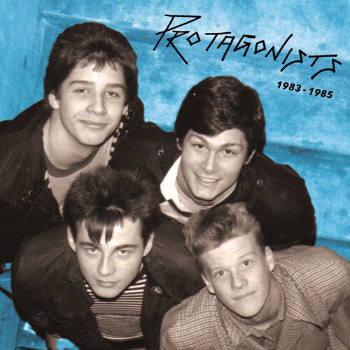 1983-1985