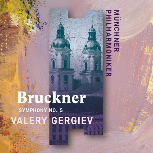 Bruckner: Symphony No. 5 (Recorded Live at St. Florian)