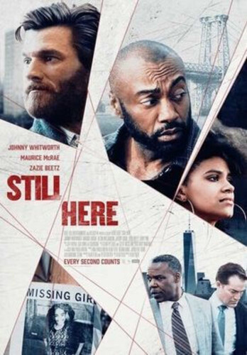 Still Here