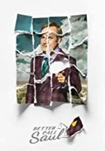 Better Call Saul [TV Series] - Better Call Saul: Season Five