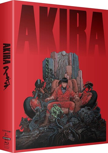 Akira - Akira