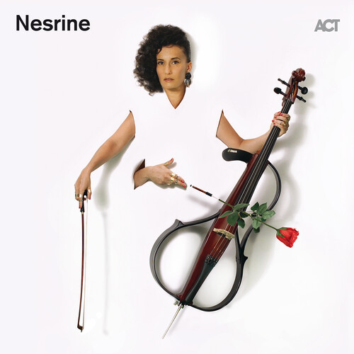 Nesrine [Import]