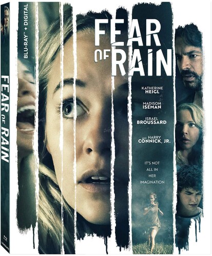 Fear of Rain