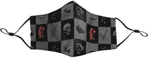 Dark Horse - Hellboy - Face Mask