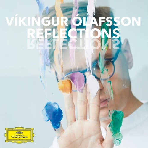 Vikingur Olafsson - Reflections