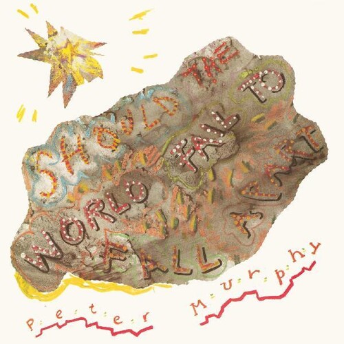 Should The World Fail To Fall Apart