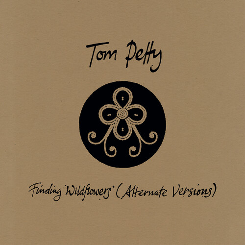 Tom Petty - Finding Wildflowers: Alternate Versions [2LP]
