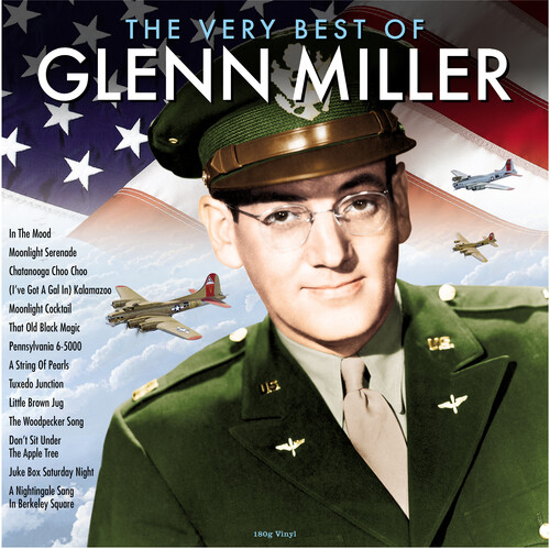 Glenn Miller - Very Best Of [180 Gram] (Uk)