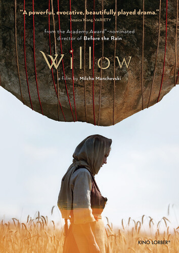 Willow (2019) - Willow