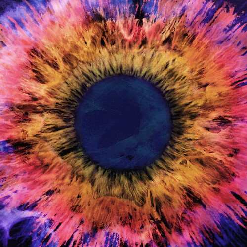 Horizons/ East (Opaque Yellow Vinyl)