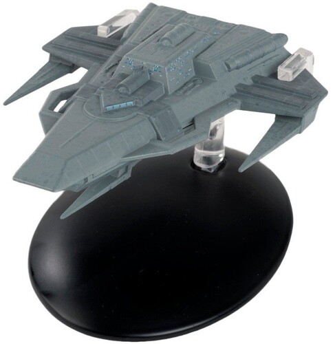Star Trek Starships - Star Trek Starships - Husnock Warship (Clcb) (Fig)