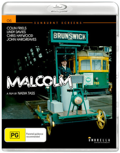 Malcolm|Colin Friels