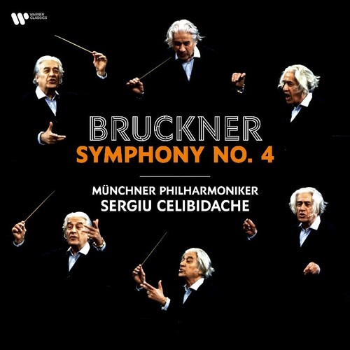 Bruckner: Symphony No. 4 Romantic
