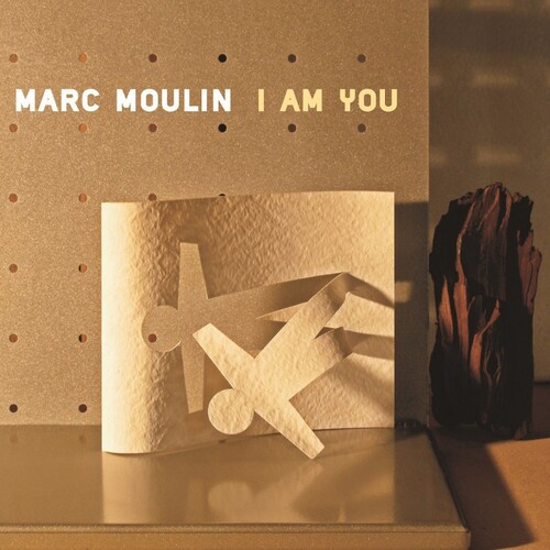 I Am You [Limited 180-Gram Gold Colored Vinyl] [Import]