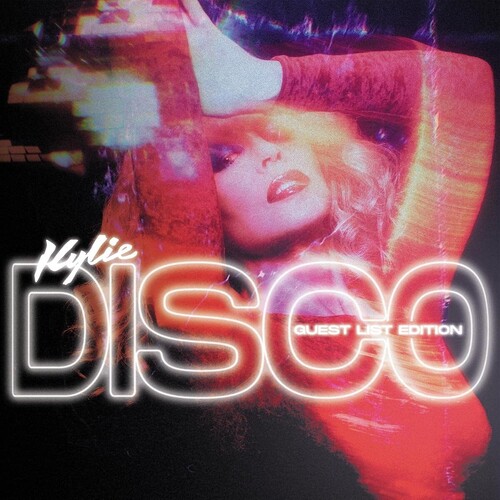  - Disco: Guest List Edition (5pc) (W/Cd) (W/Dvd)