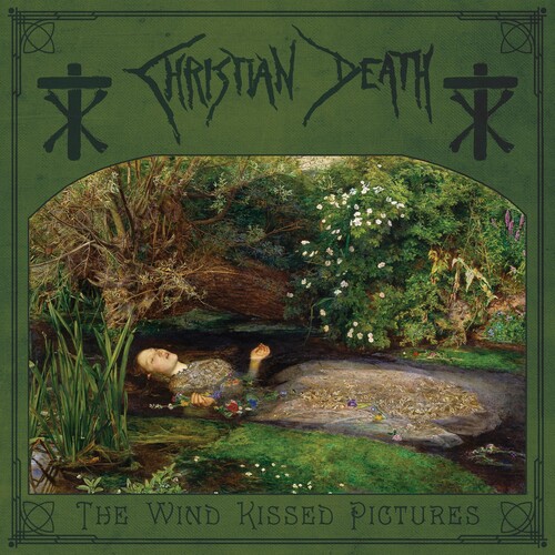 The Wind Kissed Pictures - 2021 Edition
