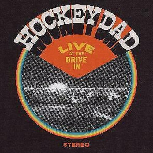 Live At The Drive In (Blue)