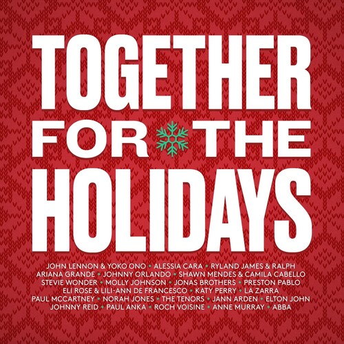 Together For The Holidays /  Various [Import]