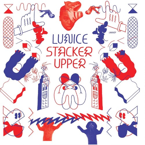 Stacker Upper (Blue) (Bonus Track)