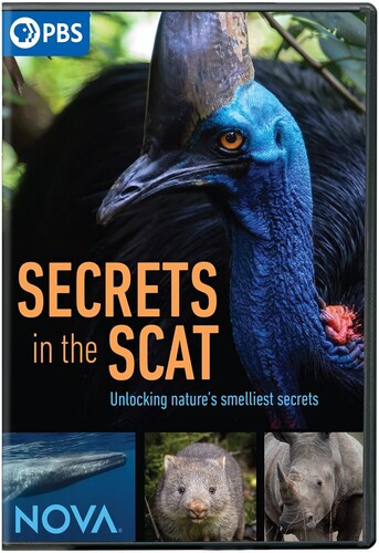 NOVA: Secrets in the Scat