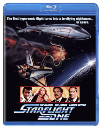 Starflight One (1983) - Starflight One (1983)
