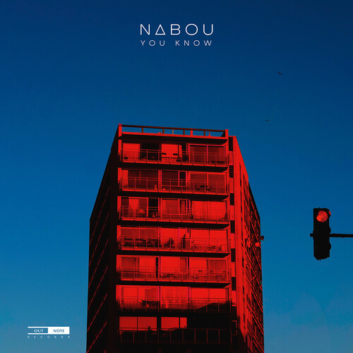 Claerhout / Nabou - You Know