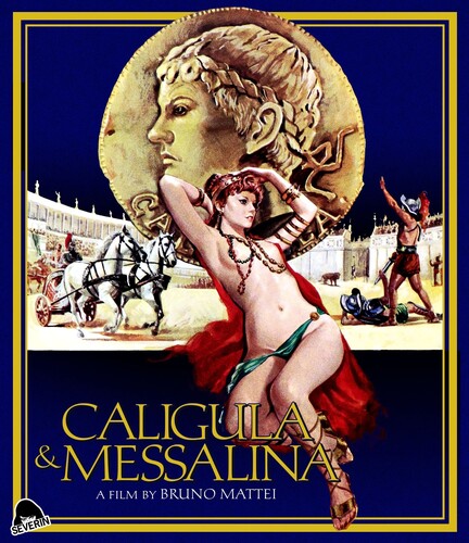 Caligula and Messalina