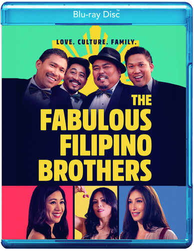 The Fabulous Filipino Brothers