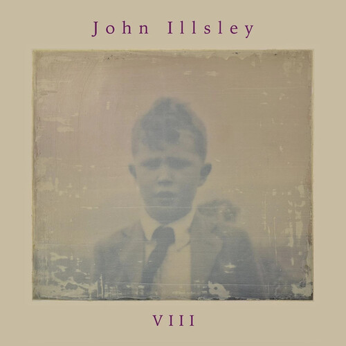 John Illsley - Viii (Uk)