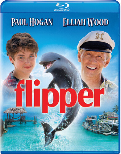 Flipper - Flipper / (Mod)