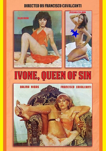 Ivone Queen of Sin - Ivone Queen Of Sin