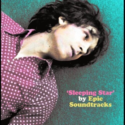 Sleeping Star