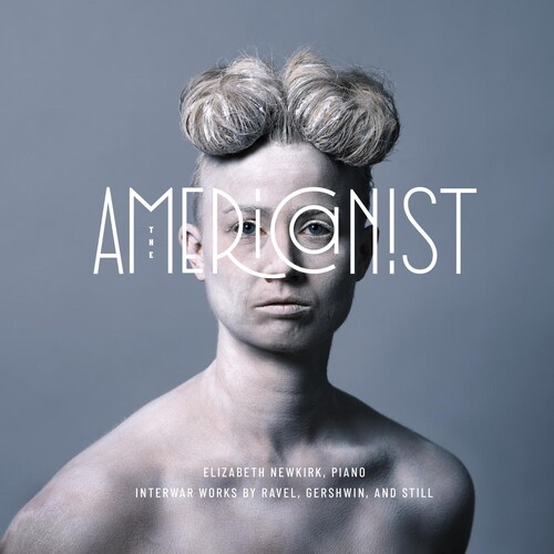 The Americanist
