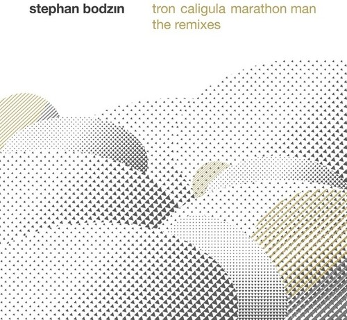 Stephan Bodzin - Tron Caligula Marathon Man (2pk)
