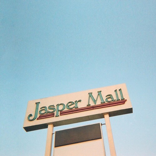 JASPER MAIL - O.S.T.