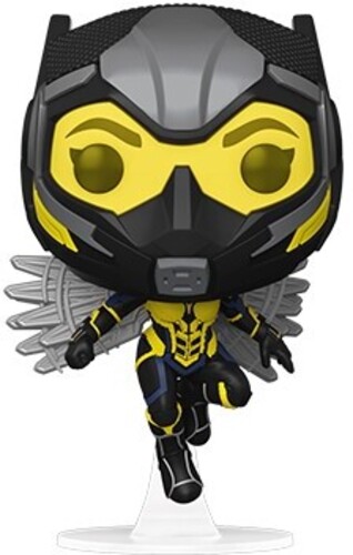 ANT-MAN: QUANTUMMANIA - POP! 2 (STYLES MAY VARY)